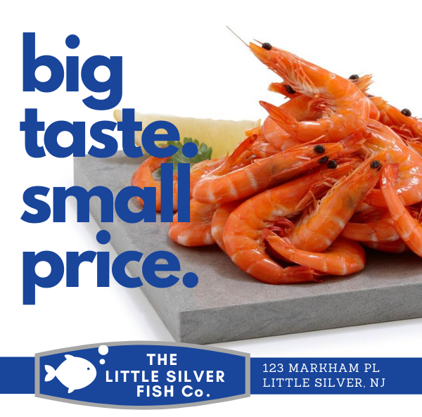 Little Silver Fish Company
